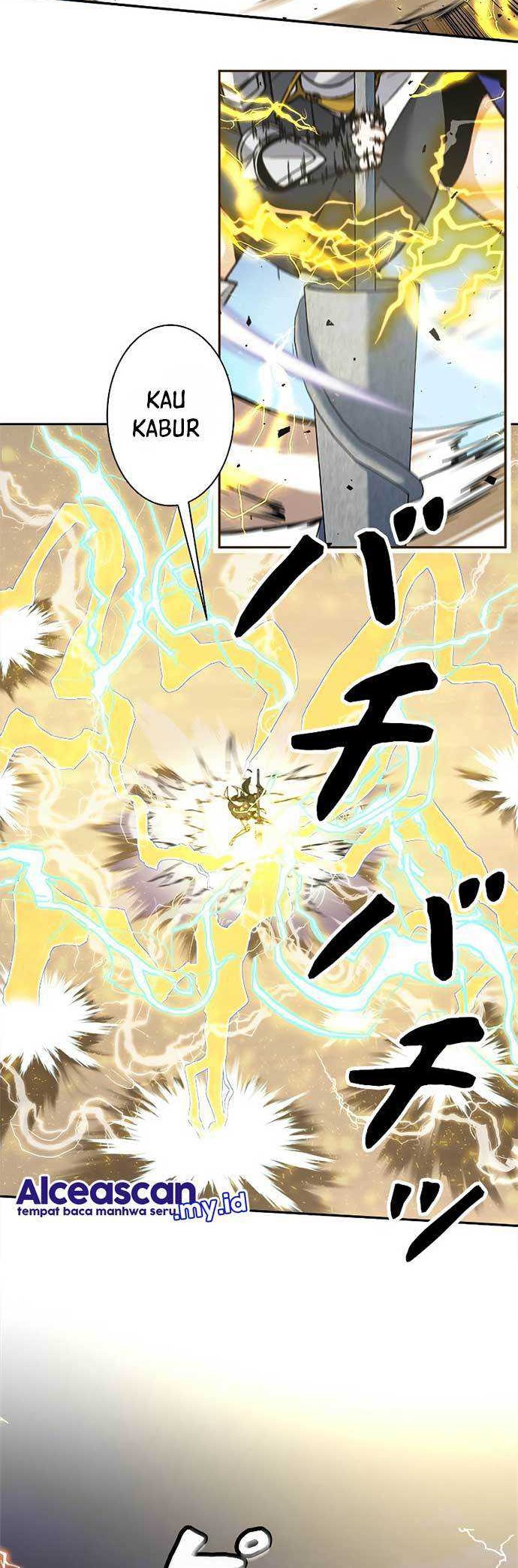 I’m an Ex-class Hunter Chapter 06 Gambar 23