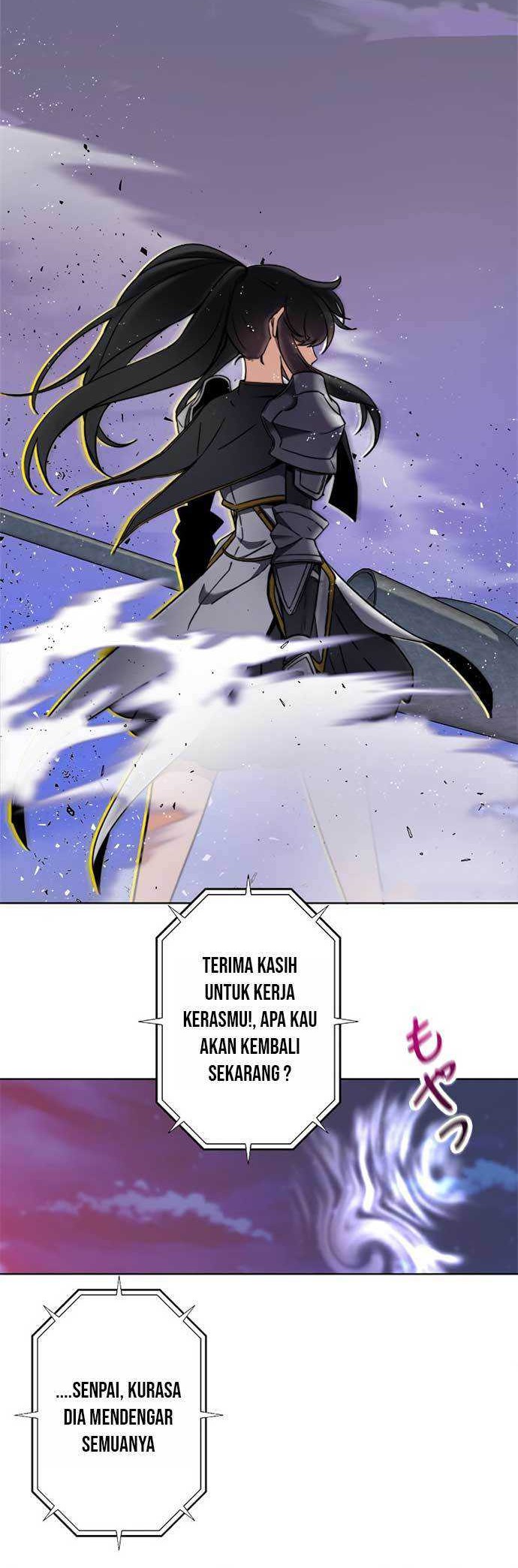 I’m an Ex-class Hunter Chapter 06 Gambar 25