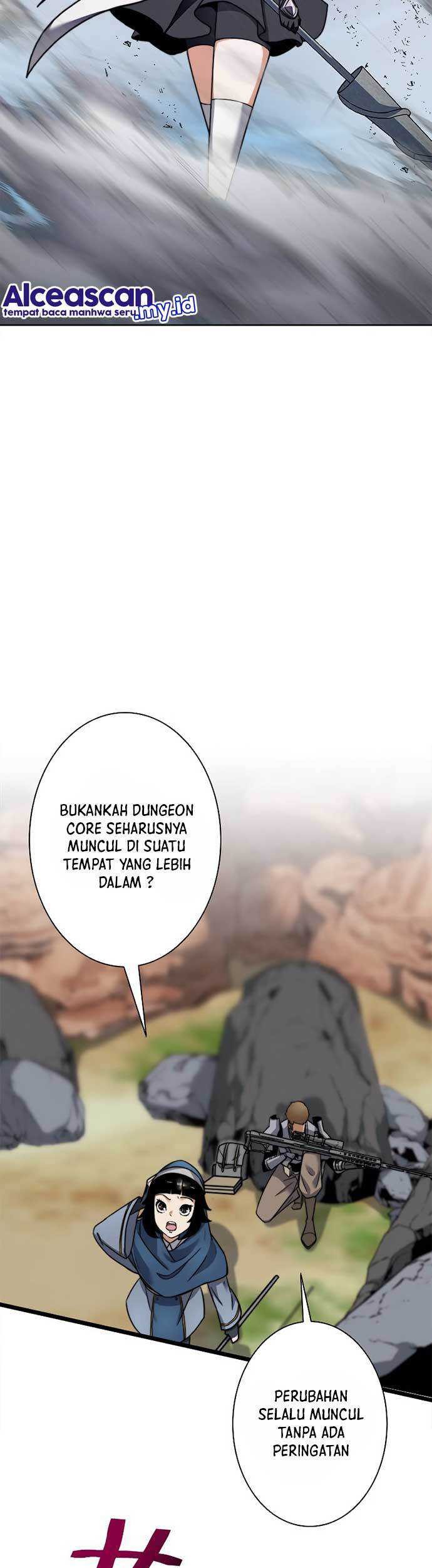 I’m an Ex-class Hunter Chapter 06 Gambar 30