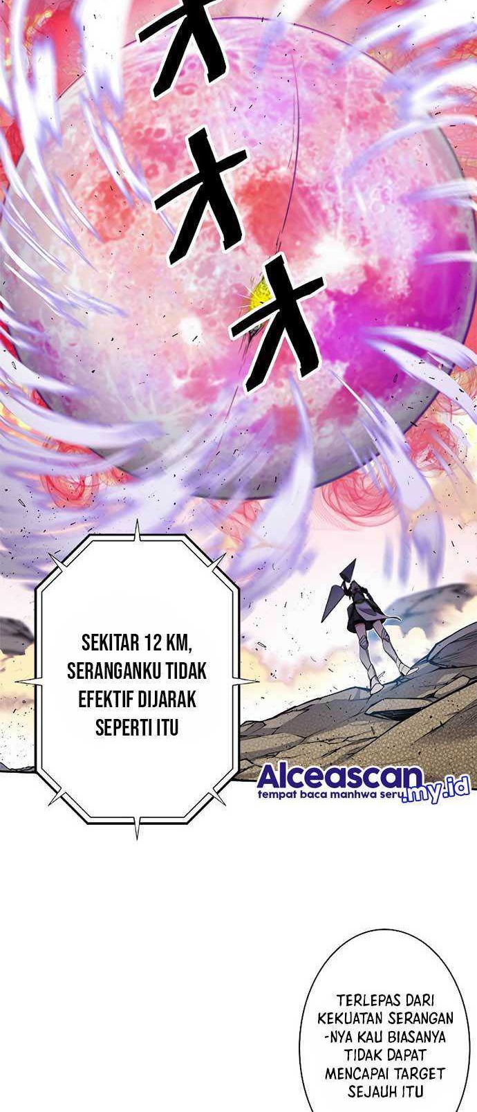 I’m an Ex-class Hunter Chapter 06 Gambar 35