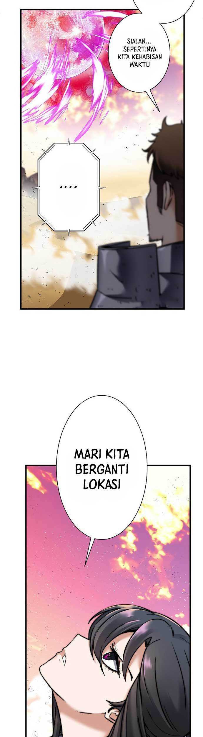 I’m an Ex-class Hunter Chapter 06 Gambar 36