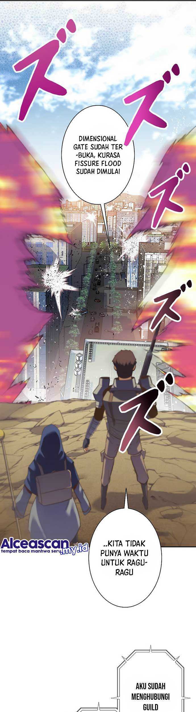 I’m an Ex-class Hunter Chapter 06 Gambar 38