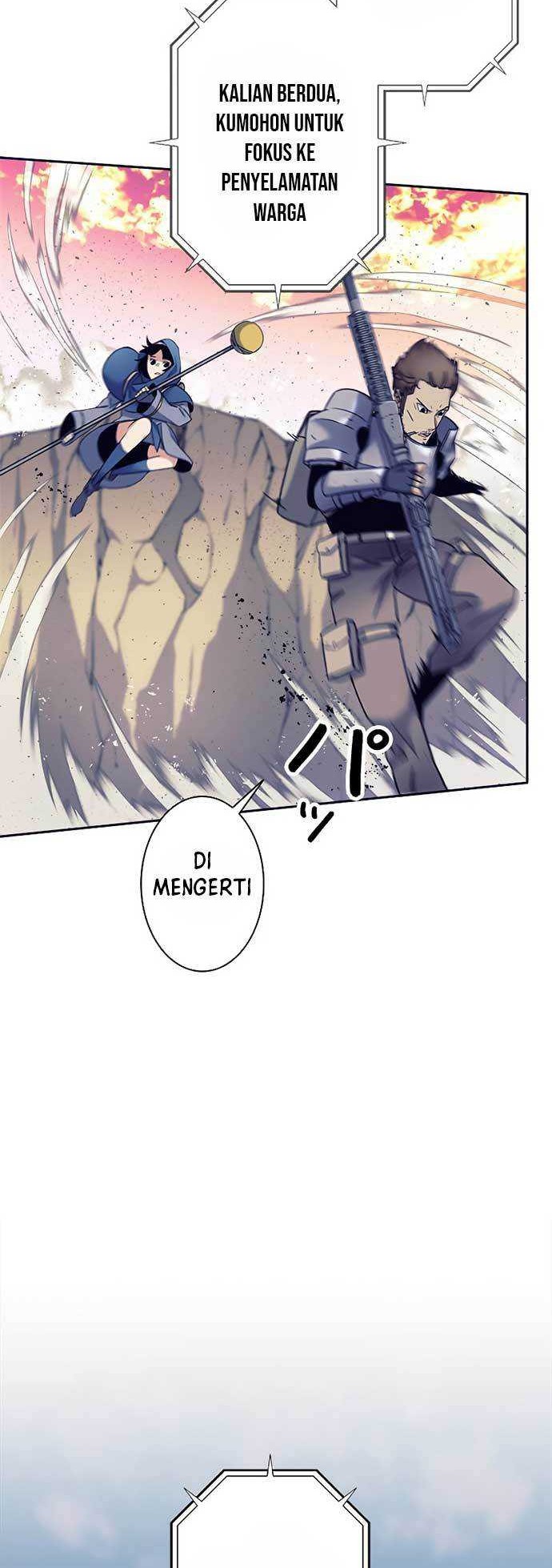 I’m an Ex-class Hunter Chapter 06 Gambar 39