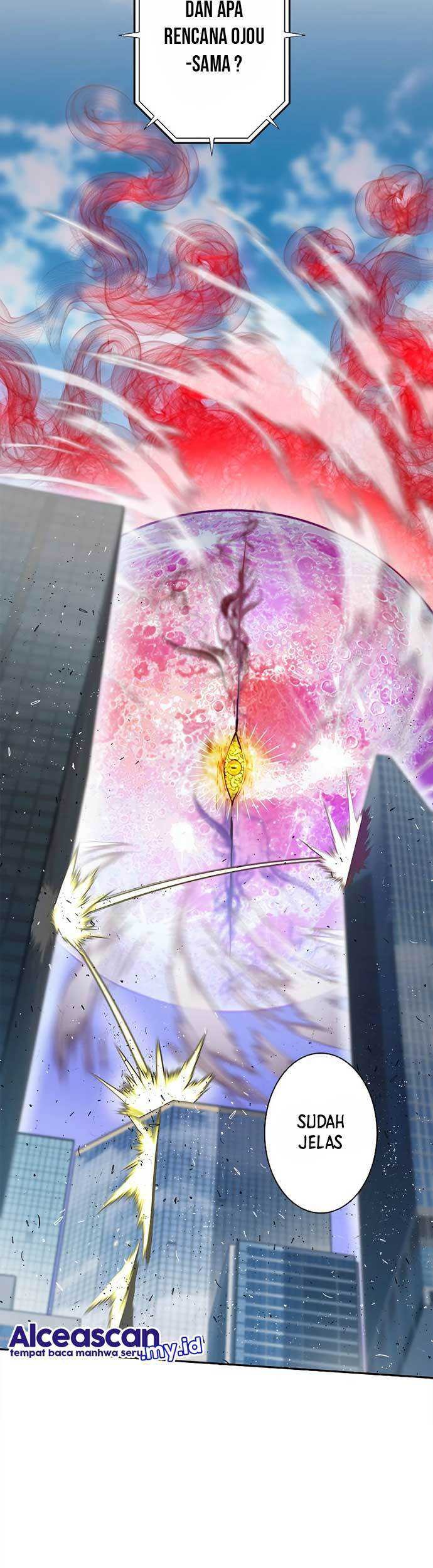 I’m an Ex-class Hunter Chapter 06 Gambar 40