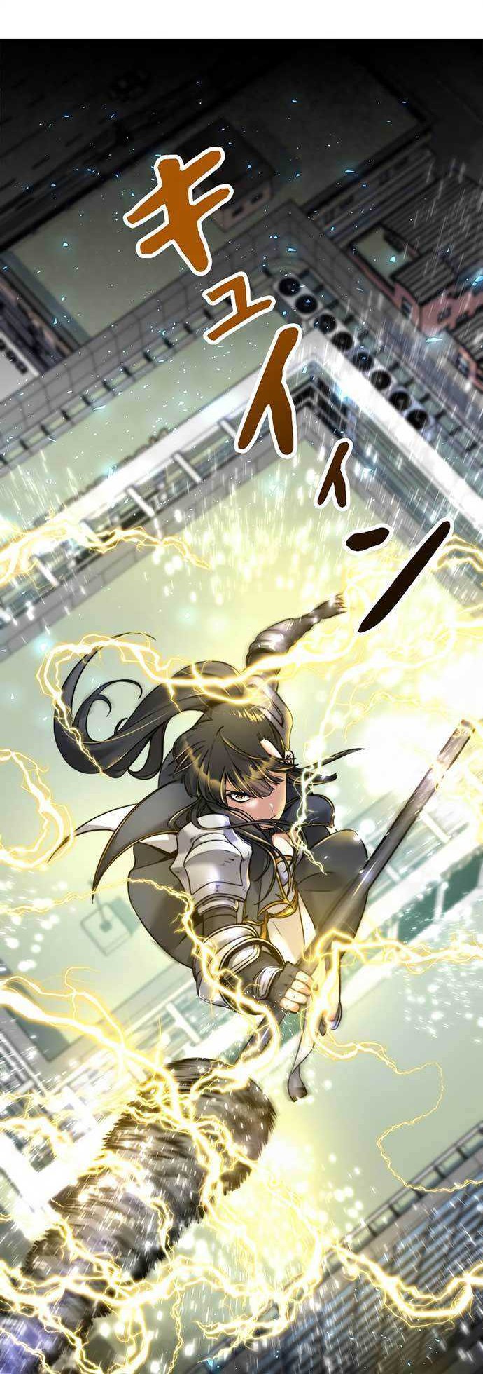 I’m an Ex-class Hunter Chapter 06 Gambar 41