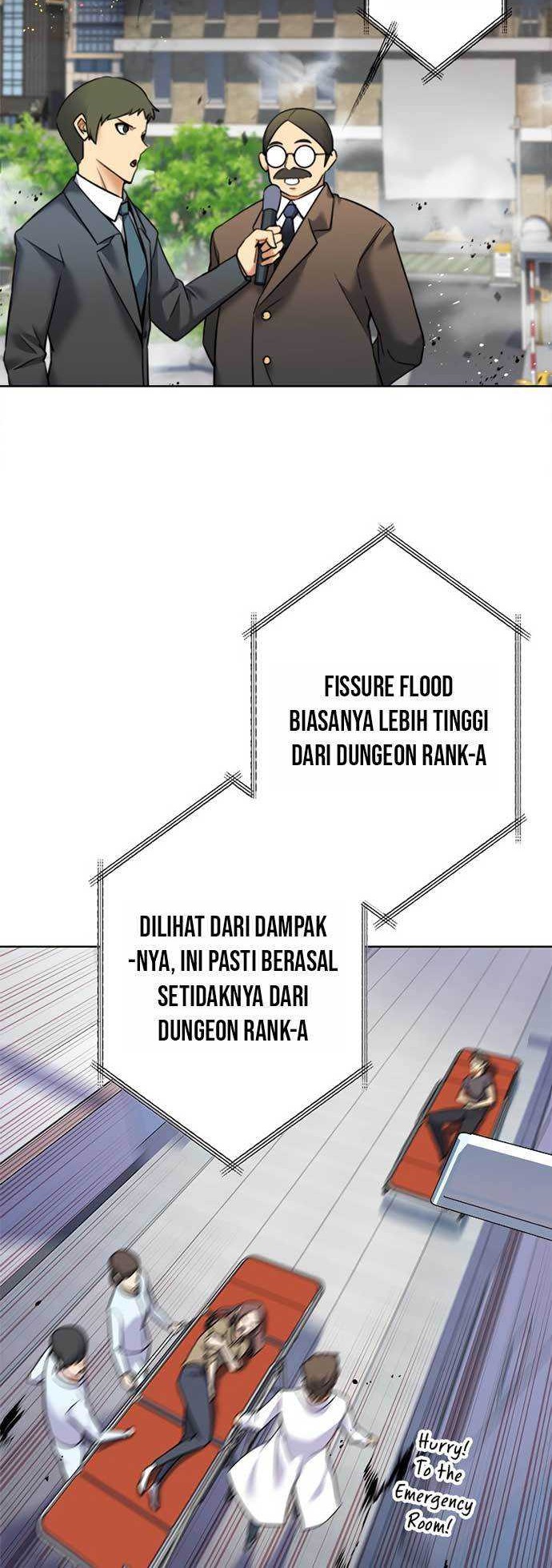 I’m an Ex-class Hunter Chapter 06 Gambar 43