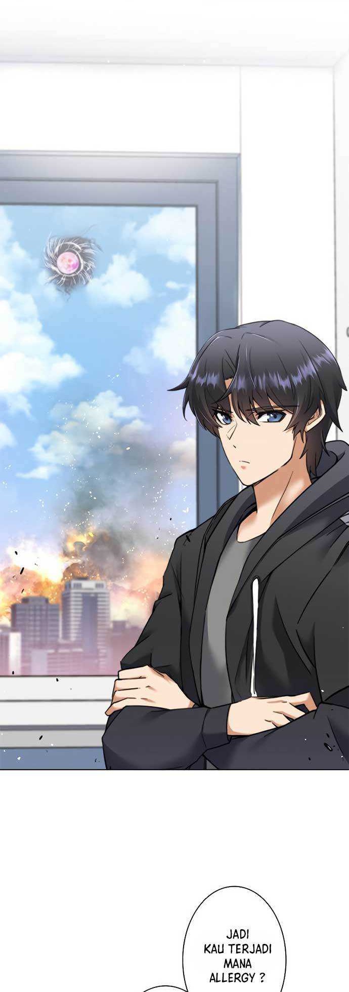 I’m an Ex-class Hunter Chapter 06 Gambar 45