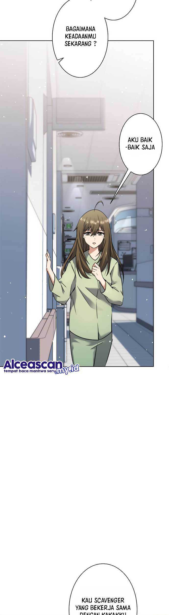 I’m an Ex-class Hunter Chapter 06 Gambar 46