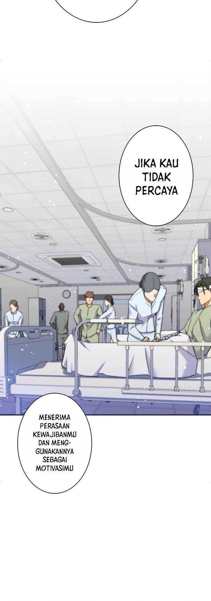 I’m an Ex-class Hunter Chapter 06 Gambar 49