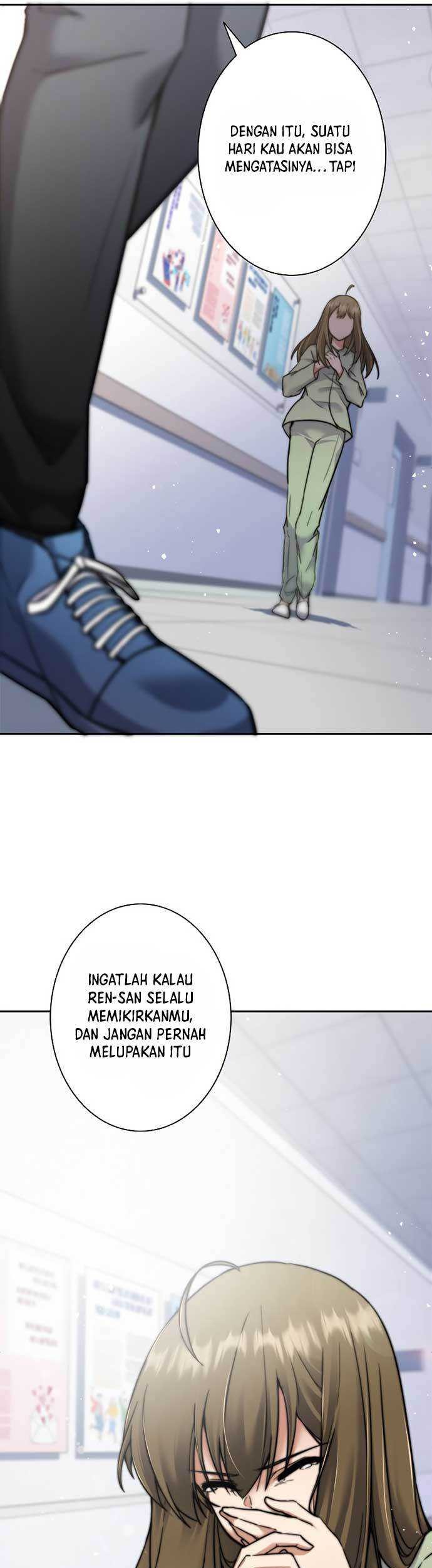 I’m an Ex-class Hunter Chapter 06 Gambar 50