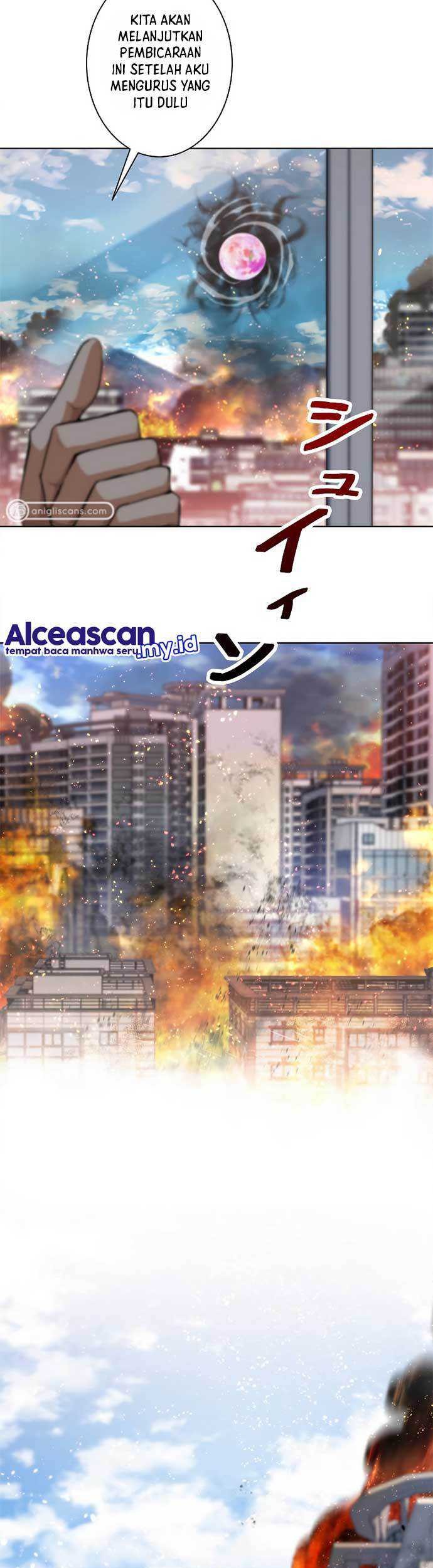 I’m an Ex-class Hunter Chapter 06 Gambar 52