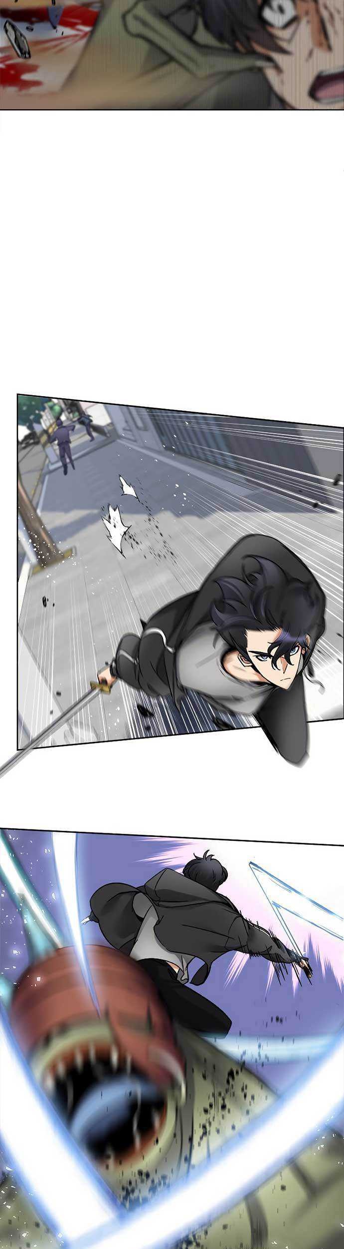 I’m an Ex-class Hunter Chapter 06 Gambar 54