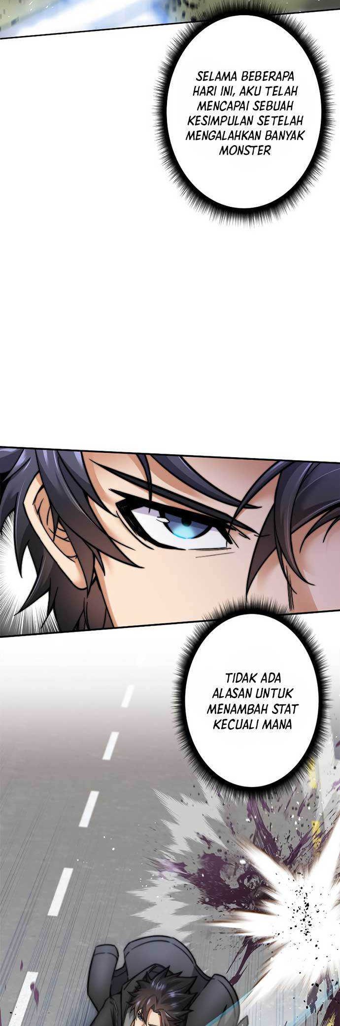 I’m an Ex-class Hunter Chapter 06 Gambar 55