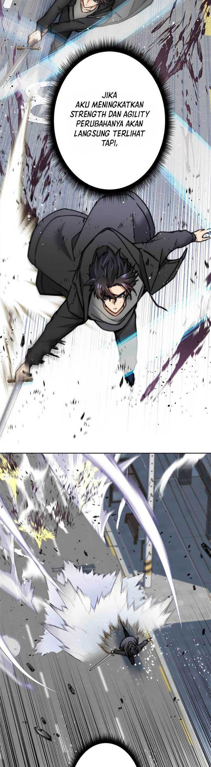 I’m an Ex-class Hunter Chapter 06 Gambar 56