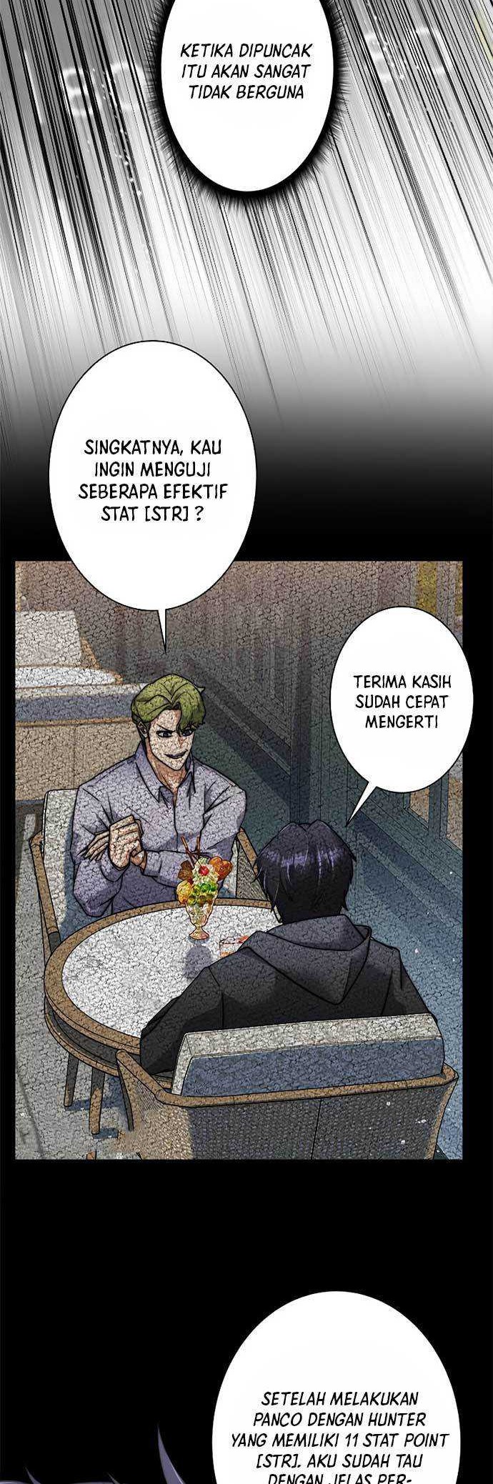 I’m an Ex-class Hunter Chapter 06 Gambar 57