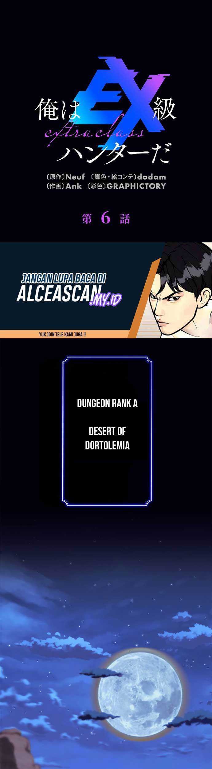 Baca  I’m an Ex-class Hunter Chapter 06 Gambar 2