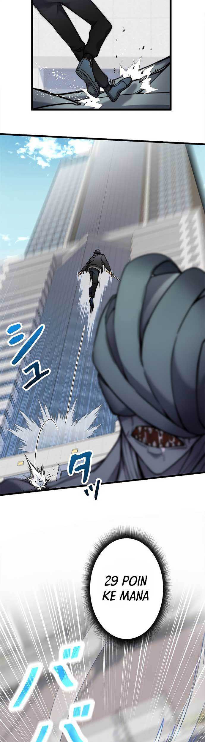 I’m an Ex-class Hunter Chapter 06 Gambar 60