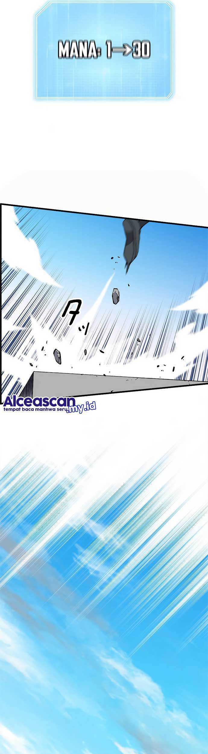 I’m an Ex-class Hunter Chapter 06 Gambar 62