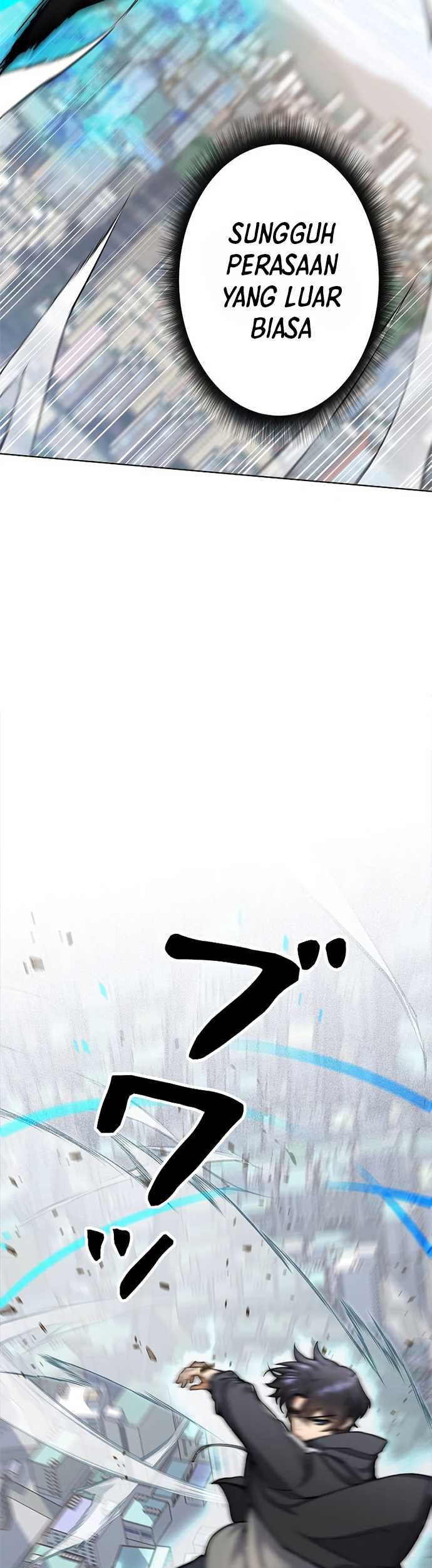 I’m an Ex-class Hunter Chapter 06 Gambar 64