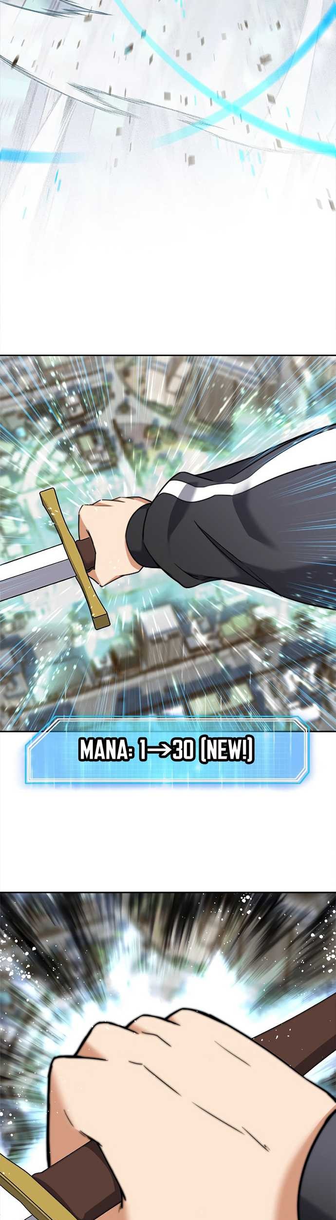 I’m an Ex-class Hunter Chapter 06 Gambar 66