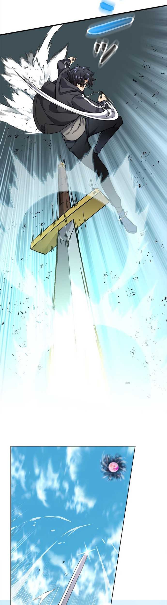I’m an Ex-class Hunter Chapter 06 Gambar 68