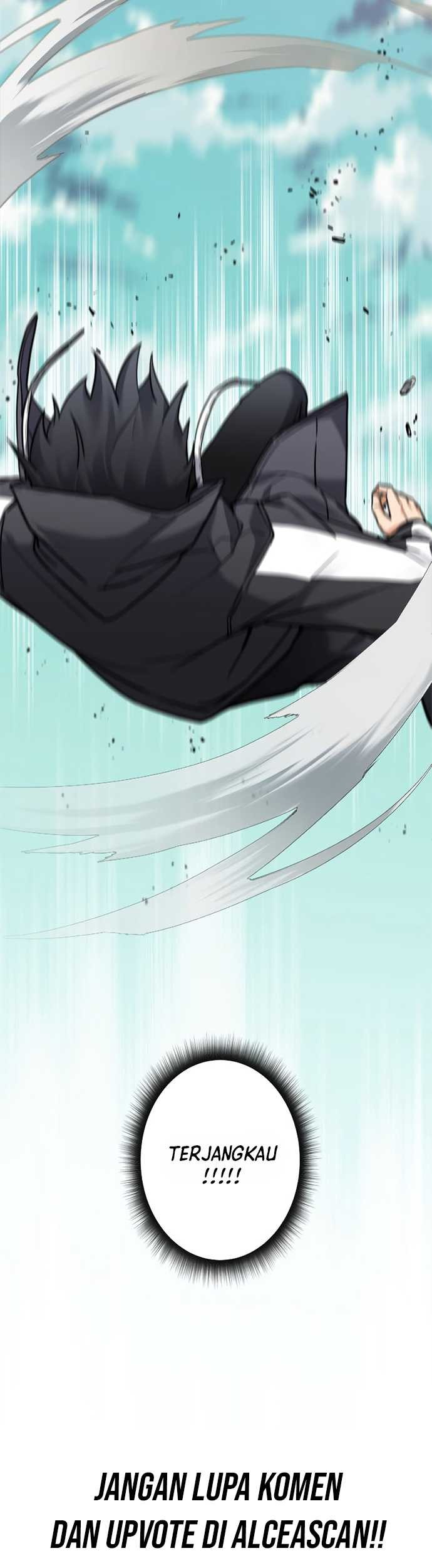 I’m an Ex-class Hunter Chapter 06 Gambar 72