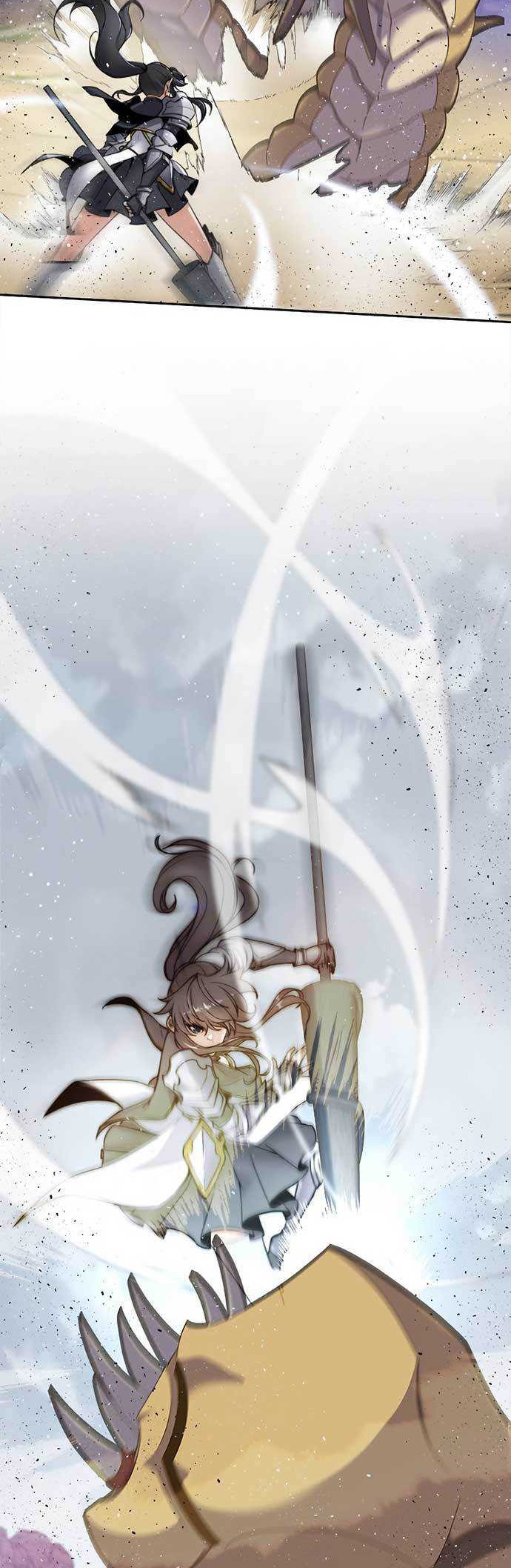 I’m an Ex-class Hunter Chapter 06 Gambar 5