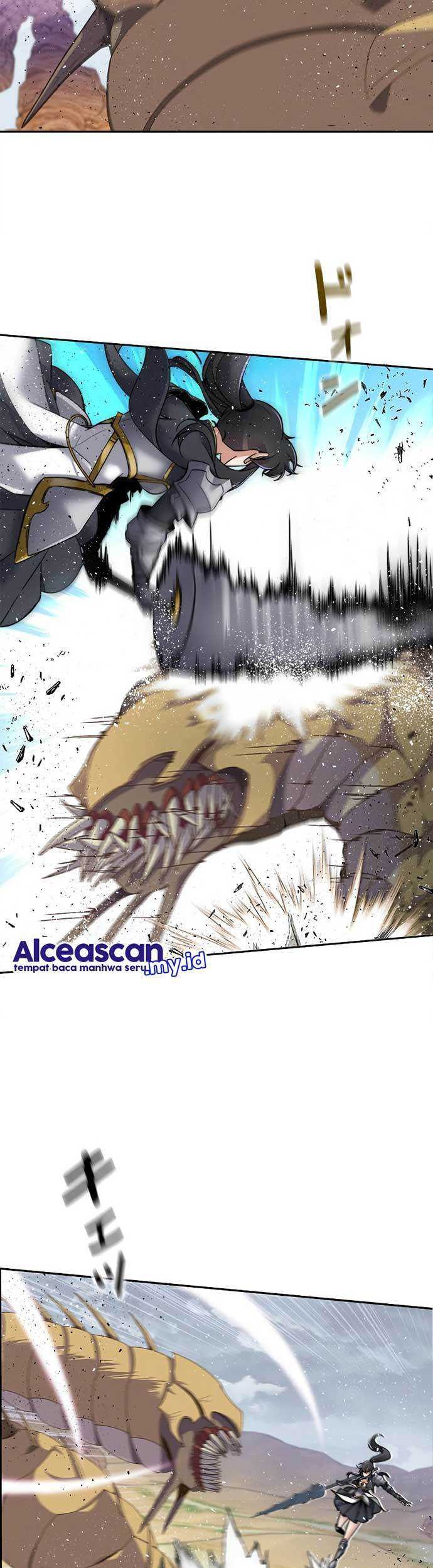 I’m an Ex-class Hunter Chapter 06 Gambar 6