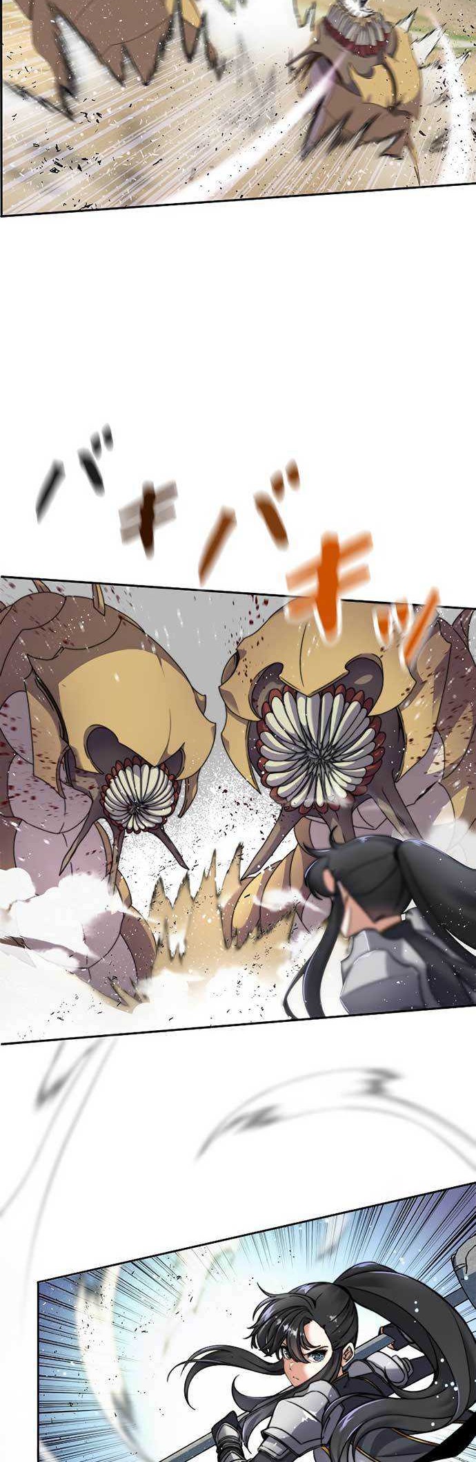 I’m an Ex-class Hunter Chapter 06 Gambar 7