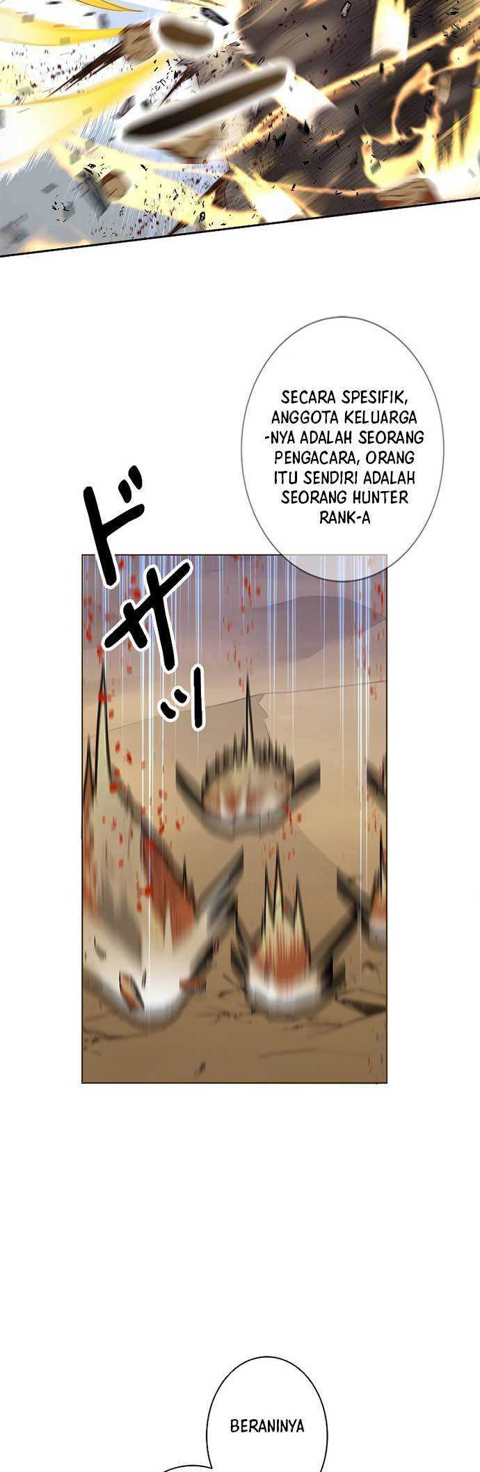 I’m an Ex-class Hunter Chapter 06 Gambar 9