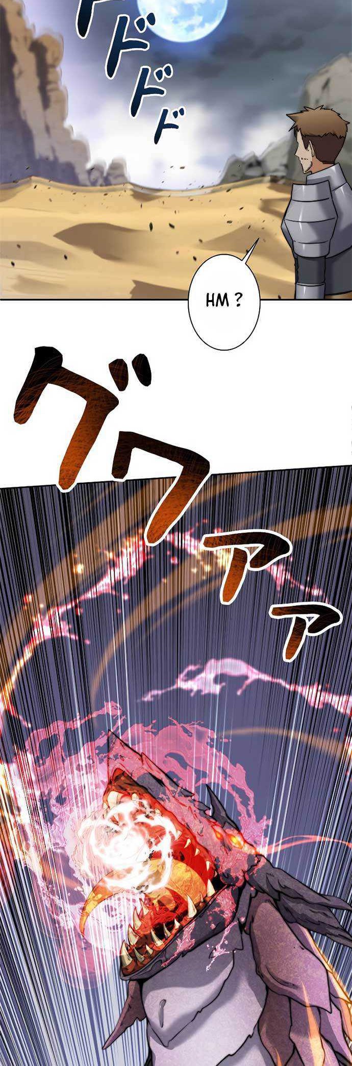 I’m an Ex-class Hunter Chapter 06 Gambar 15