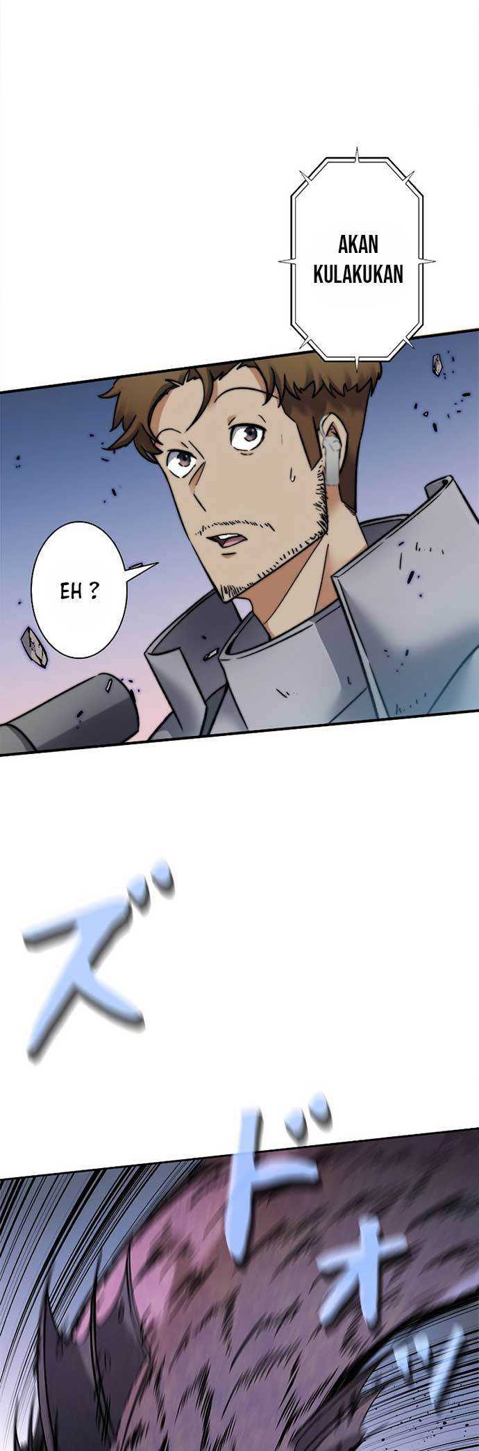 I’m an Ex-class Hunter Chapter 06 Gambar 17