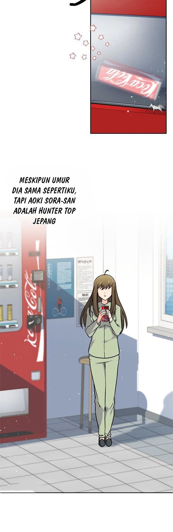 I’m an Ex-class Hunter Chapter 05 Gambar 21