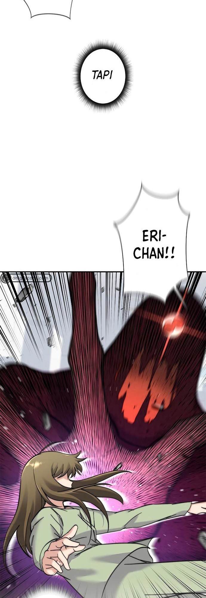 I’m an Ex-class Hunter Chapter 05 Gambar 41