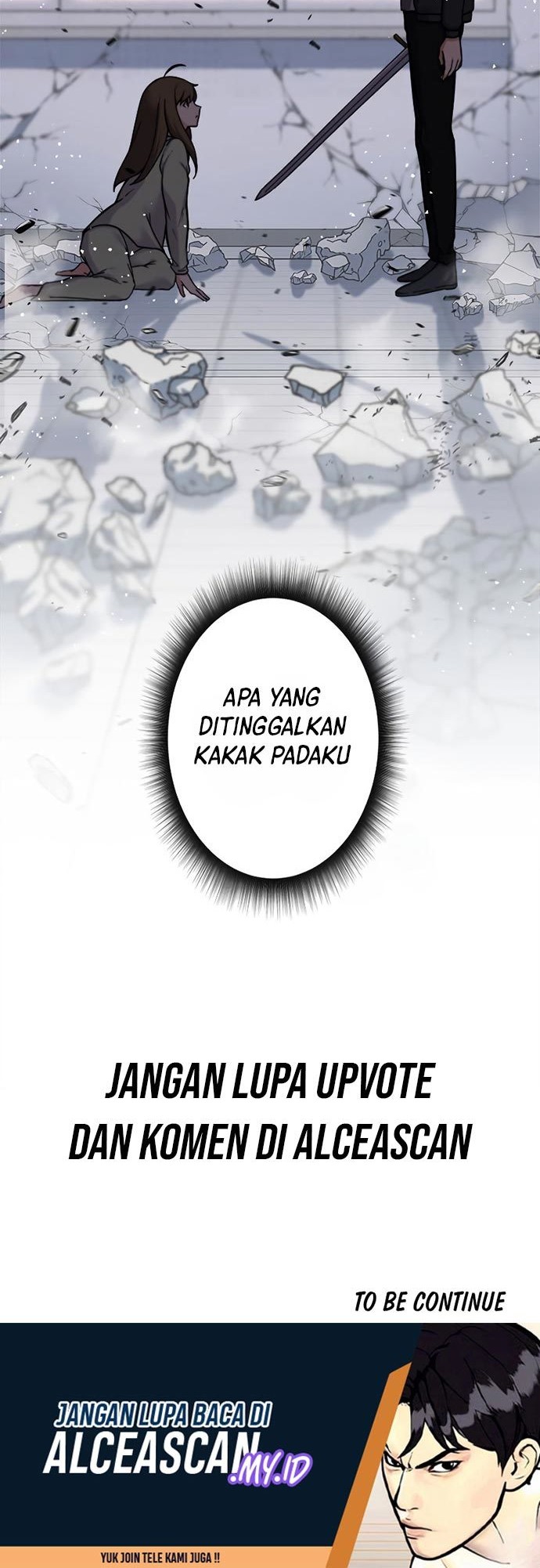 I’m an Ex-class Hunter Chapter 05 Gambar 49