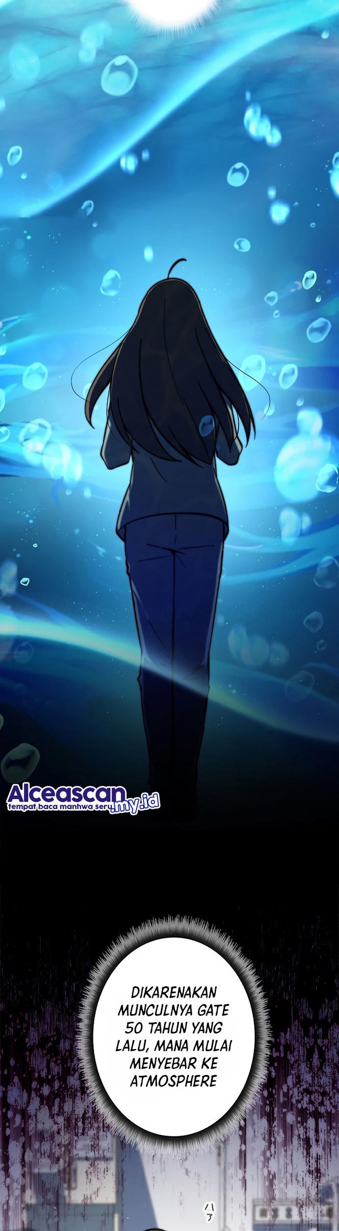 I’m an Ex-class Hunter Chapter 05 Gambar 10