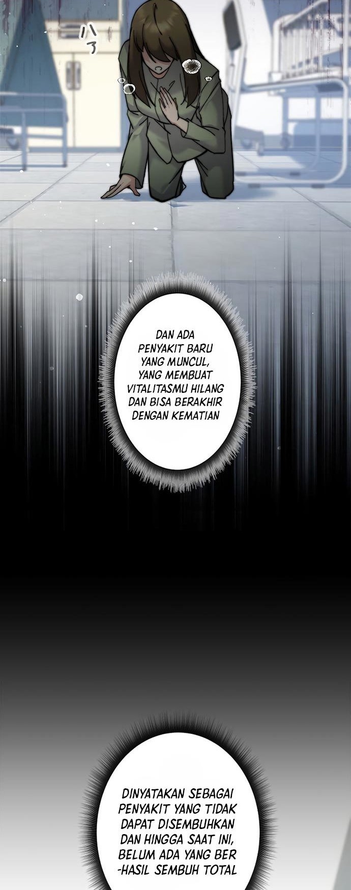 I’m an Ex-class Hunter Chapter 05 Gambar 11