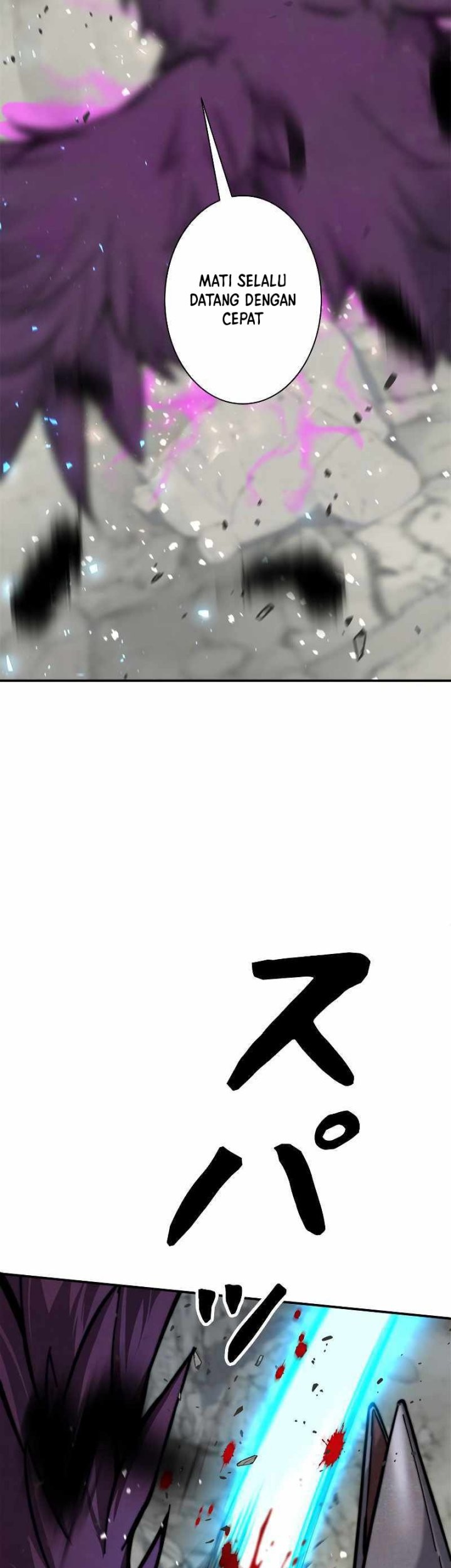I’m an Ex-class Hunter Chapter 04 Gambar 18