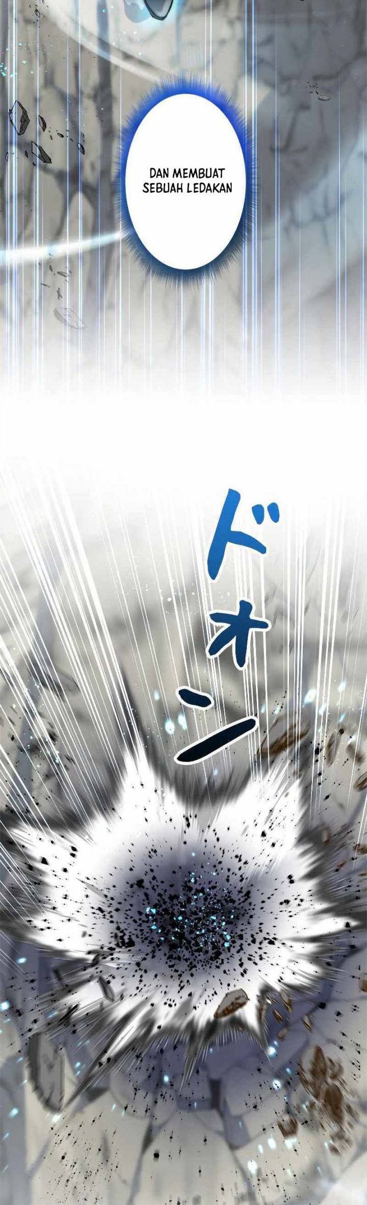 I’m an Ex-class Hunter Chapter 04 Gambar 23