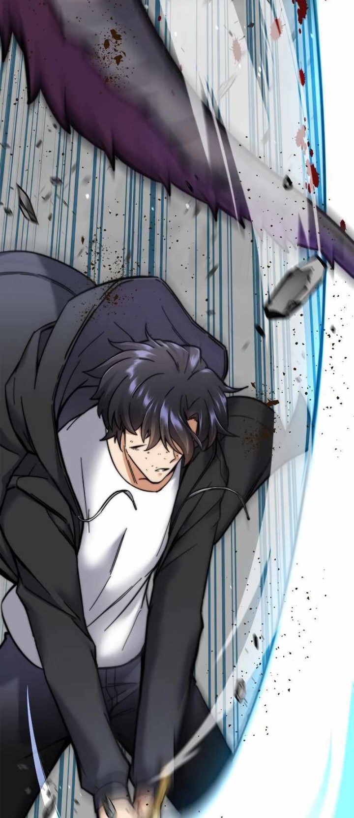I’m an Ex-class Hunter Chapter 04 Gambar 27