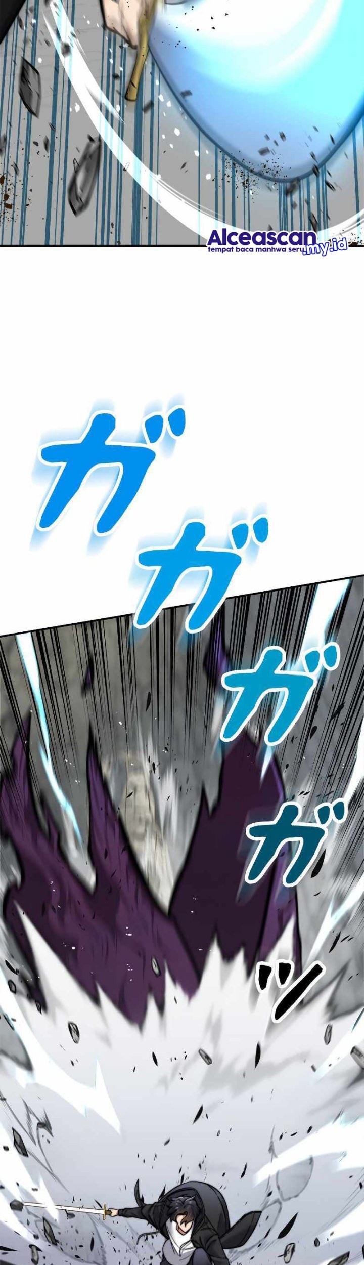 I’m an Ex-class Hunter Chapter 04 Gambar 28