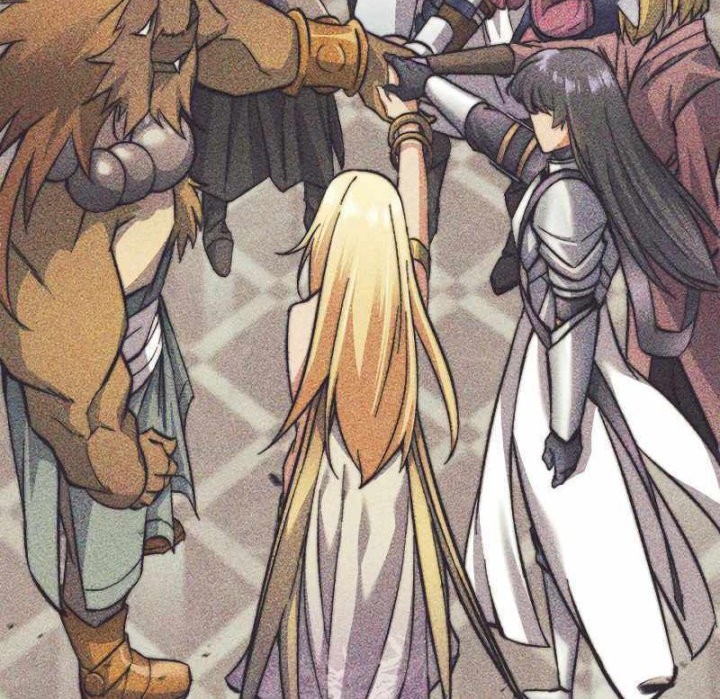 I’m an Ex-class Hunter Chapter 04 Gambar 36