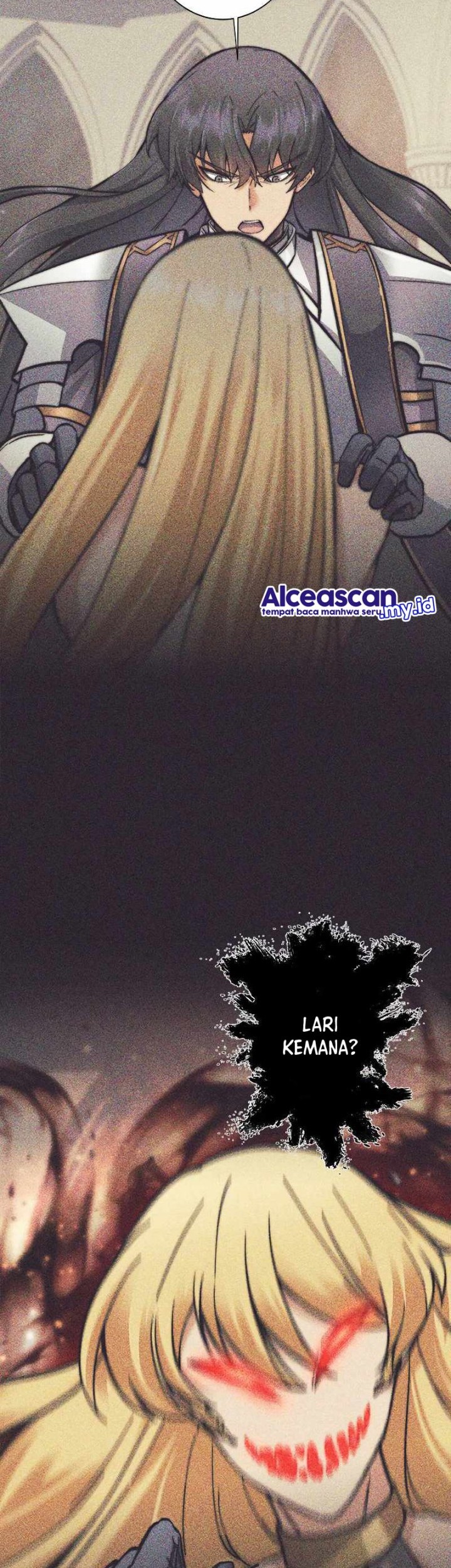 I’m an Ex-class Hunter Chapter 04 Gambar 38