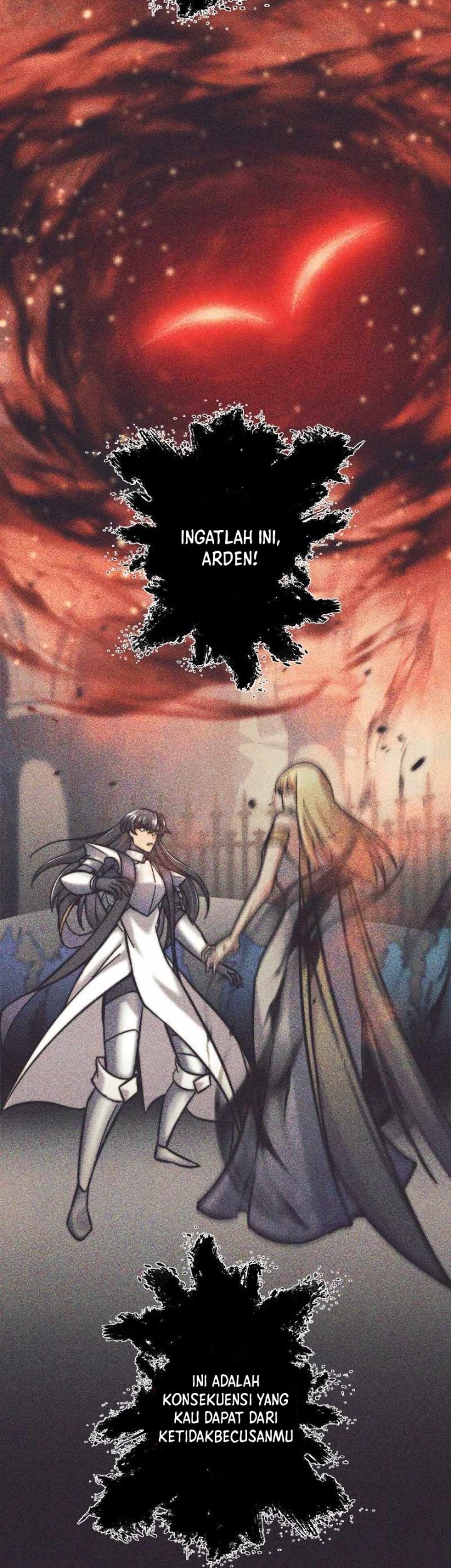 I’m an Ex-class Hunter Chapter 04 Gambar 40