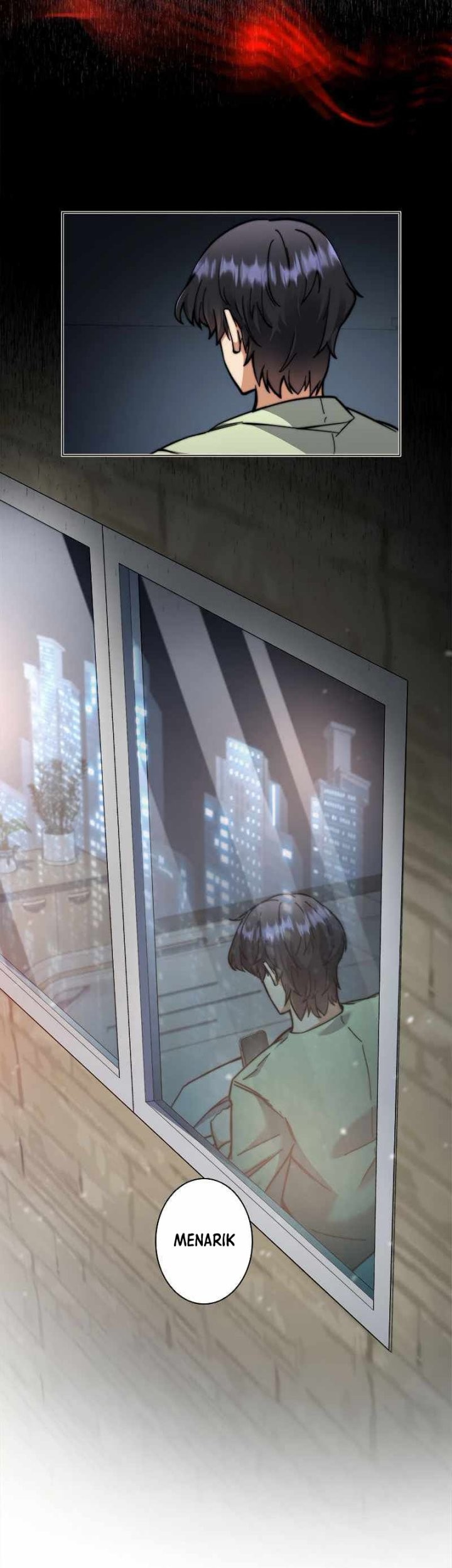 I’m an Ex-class Hunter Chapter 04 Gambar 65