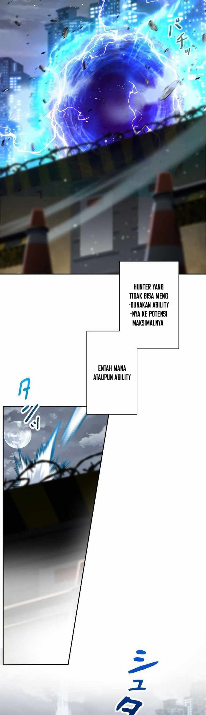 I’m an Ex-class Hunter Chapter 04 Gambar 68
