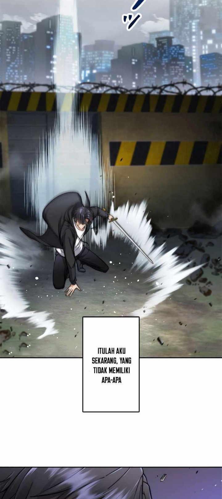 I’m an Ex-class Hunter Chapter 04 Gambar 69