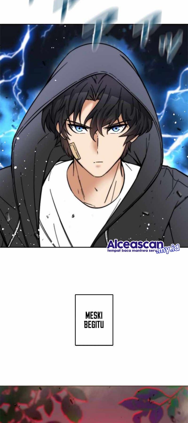 I’m an Ex-class Hunter Chapter 04 Gambar 72