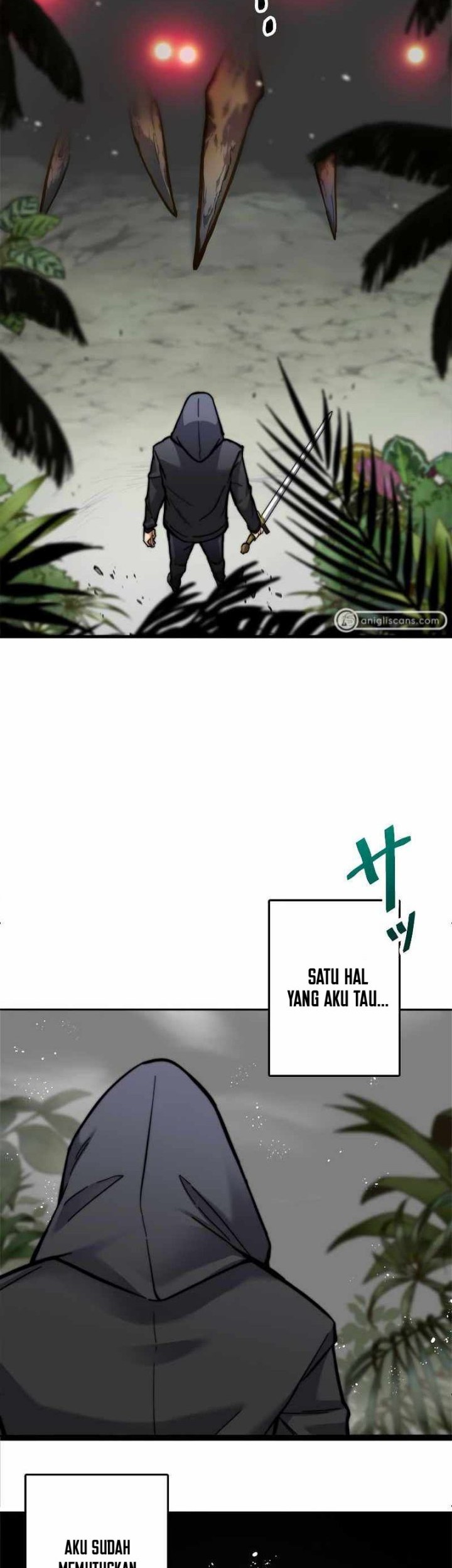 I’m an Ex-class Hunter Chapter 04 Gambar 74