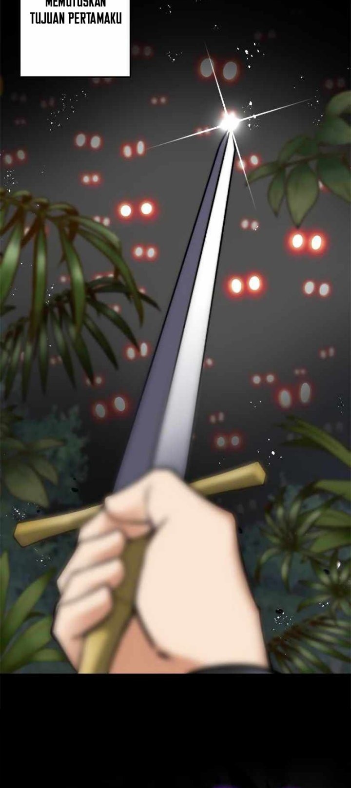 I’m an Ex-class Hunter Chapter 04 Gambar 75